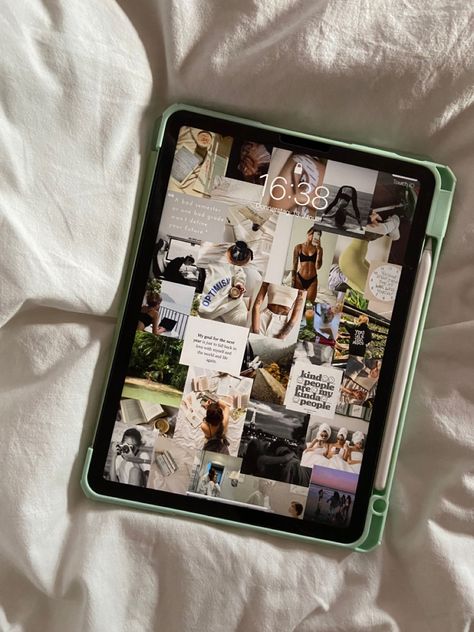 #aesthetic #aesthetictumblr #moodboard #inspo #inspiration #2022visionboard #visionboard #newyear #ipad Ipad Flatlay, Moodboard Inspo, Ipad Photo, Instagram Photo Inspiration, Kinds Of People, Photo Inspiration, Mood Boards, Mood Board, Vision Board