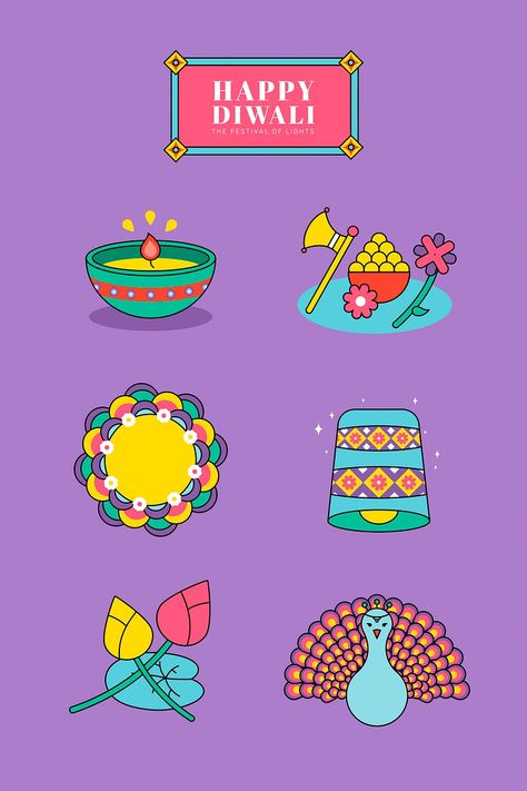 Diwali Printables, Diwali Hampers, Diwali Painting, Diwali Vector, Happy Deepavali, Food Logos, Diwali Background, Festive Greetings, Diwali Greeting