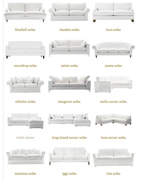 [Sponsored] Sofas From Sofa.Com #livingroomsofasetupideas Mini Sofas, Types Of Couches, Couch Styling, Affordable Interior Design, Interior Design Guide, Casas The Sims 4, Living Room Sofa Design, Sofa Set Designs, Types Of Sofas