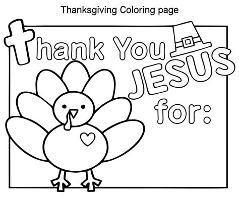 Thankful Coloring Pages, Printable Thanksgiving Activities, Sunday School Valentines, Sunday School Coloring Sheets, Thanksgiving Coloring Page, Color Activities For Toddlers, Free Bible Coloring Pages, Bible Coloring Sheets, Thanksgiving Coloring Sheets