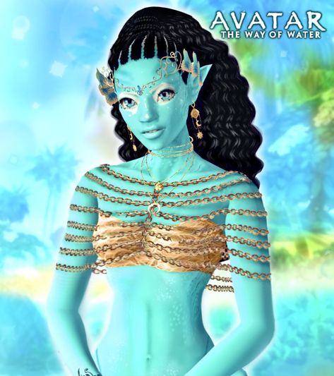 Tsireya from Avatar the Way of Water in Sims 4 + CC links Avatar The Way Of Water Sims 4 Cc, Sims4 Avatar Cc, Sims Avatar Cc, Sims 4 Mods Disney, Sims 4 Cc Avatar Skin, Avatar The Last Airbender Sims 4 Cc, Avatar Cc Sims 4, Sims 4 Avatar Navi Cc, Sims4 Avatar