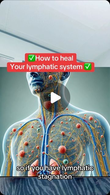 Raw (Mourab) Maraby on Instagram: "How  to Boost and Stimulate the Lymphatic System✅

1. #LymphaticHealth
2. #LymphDetox
3. #LymphaticSystem
4. #ImmuneSupport
5. #LymphaticDrainage
6. #NaturalHealing" How To Clear Your Lymph System, Getting Rid Of Mucus, Lymph Detox, Lymph Drainage Massage, Drainage Massage, Massage For Men, Lymph System, Lymph Drainage, Lymph Nodes