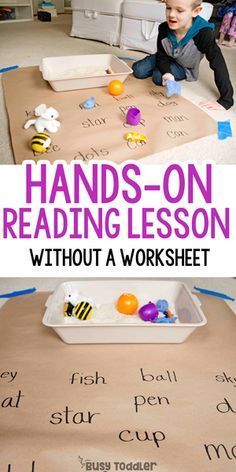 Word Reading Activities, Clay Dough, Reading Activity, Homeschool Kindergarten, Homeschool Activities, Reading Lessons, Kids Learning Activities, Toddler Learning Activities, Phonics Activities