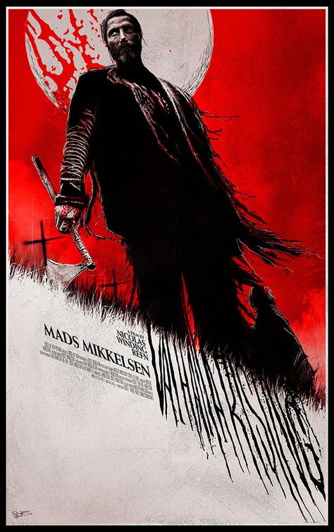 Valhalla Rising Valhalla Rising, Tv Posters, Graphic Design Assets, Movies Posters, Cinema Art, Key Art, Epic Movie, Film Poster Design, Movie Posters Design