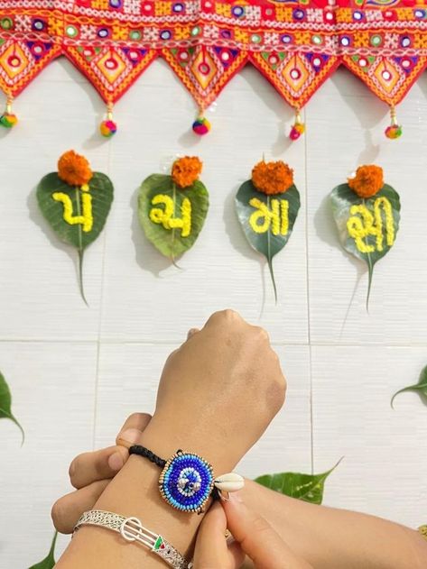 Panchmasi Decorations Idea At Home, Panchmasi Decoration, Panchmasi Decorations Idea, Baby Shower Jewellery, Frock Design For Stitching, Boy Or Girl Sign, Shower Ritual, Art For Wedding, Baby Room Decorations