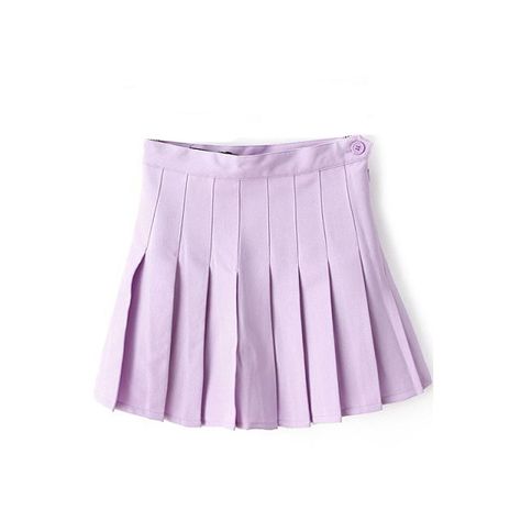 Light Purple Pleated High Waist Skater Skirt ($20) ❤ liked on Polyvore featuring skirts, pleated skirt, lavender skater skirt, high-waisted skirts, high waisted skater skirt and skater skirt Purple Pleated Skirt, High Waisted Circle Skirt, Harajuku Skirt, Leather Pleated Skirt, Skirt Purple, High Waisted Pleated Skirt, Tennis Skirts, Purple Skirt, Skirt Pleated