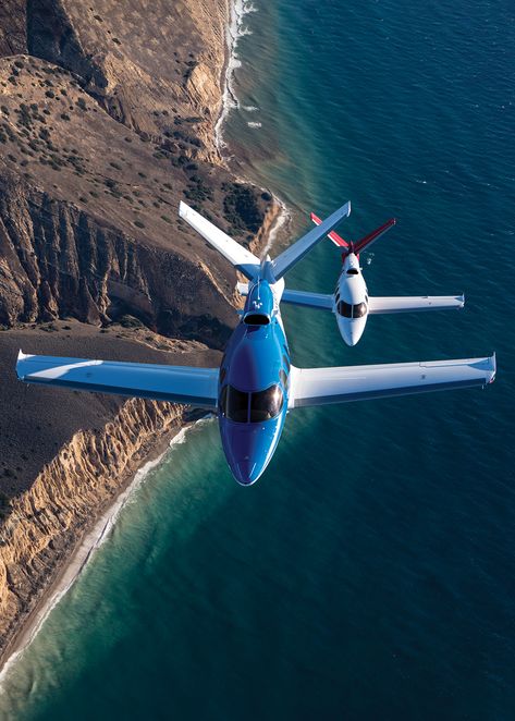 Vision Jet 2.0: Cirrus Makes It Fly Higher, Farther And Quieter Cirrus Vision Jet, Vision Jet, Basel, The First