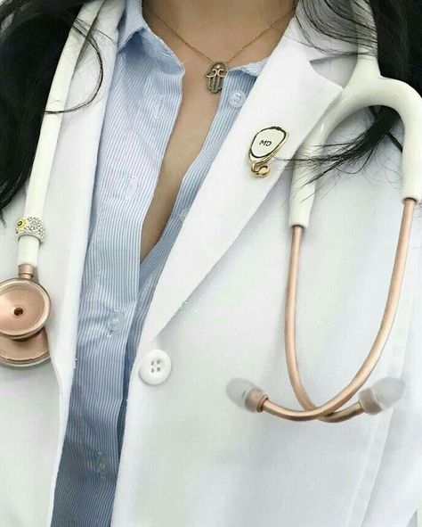 Medical Doctor, White Coat, Life Is, Medical, White