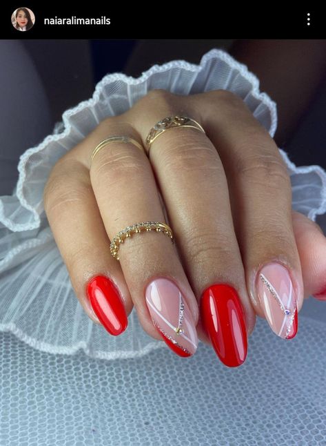 Hoco Nails, Gel Nails French, Nail Academy, Nail Designs Valentines, Basic Nails, Nail Art Designs Videos, Neon Nails, Xmas Nails, Classy Nails