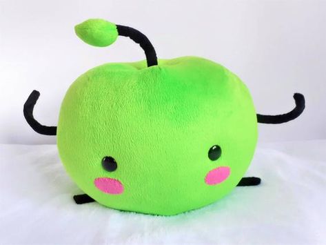 Custom Junimo plush | Etsy Junimo Plush, Mouse Photos, Pokemon Plush, Sewing Toys, Minky Fabric, Daughter Love, Art Dolls, Ukraine, Custom Made