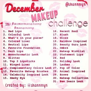 Awesome so gonna try this with @Anna Foutty Make Up Hooded Eyes, Challenges With Friends, December Makeup, Makeup Challenge, Makeup Memes, Neutral Lips, Freelance Makeup Artist, Artist Fashion, Summer Makeup Looks