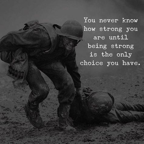 Military Life Quotes, Soldier Quotes, Military Quotes, Cute Quotes For Life, Army Quotes, Warrior Quotes, Financial Health, Badass Quotes, Motivational Quotes For Life