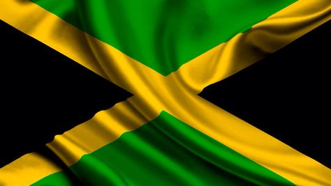 #JAMAICAN_PRIDE Jamaican Flag Jamaica Colors, Mundo Hippie, Jamaican Colors, Visit Jamaica, Hd Wallpapers For Pc, Jamaican Flag, Jamaica Flag, Rustic Colors, Flag Background