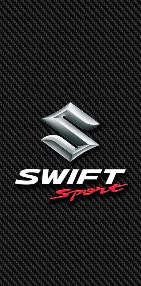 Swift Wallpaper Car, Sprint Cars Wallpaper, Suzuki Logo Wallpaper, Suzuki Swift Sport Modified, Suzuki Logo, New Suzuki Swift, Suzuki Swift Sport, Hype Wallpaper, Suzuki Swift