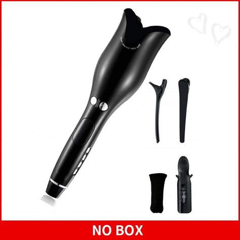 Waver Iron, Curly Iron, Ceramic Hair Curler, Automatic Hair Curler, Curling Hair, Best Curlers, Hair Roller, Hair Waver, Curling Iron Hairstyles