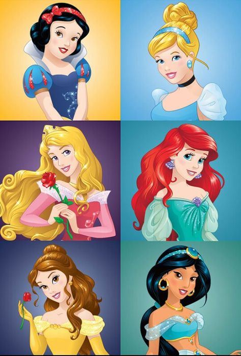 Disney wallpaper 4 Disney Princess Together, Disney Princess Together, 4 Disney Princess, Disney Princess Outline, Disney Princess Room, Princess Ideas, Disney Princess Cupcakes, Disney Princess Birthday Party, Princess Theme Birthday