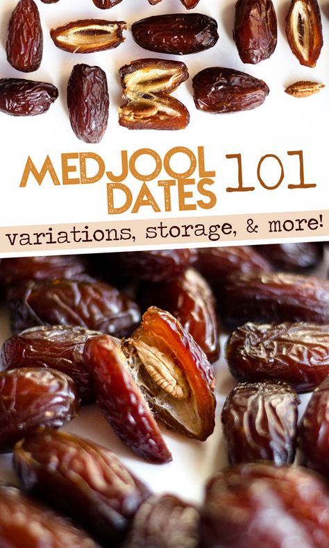 Date Fruit Recipes, Cooking With Dates, Date Recipes Healthy, Paleo For Beginners, Healthy Budget, Fresh Dates, Nutritional Information, Food Scientist, Date Recipes