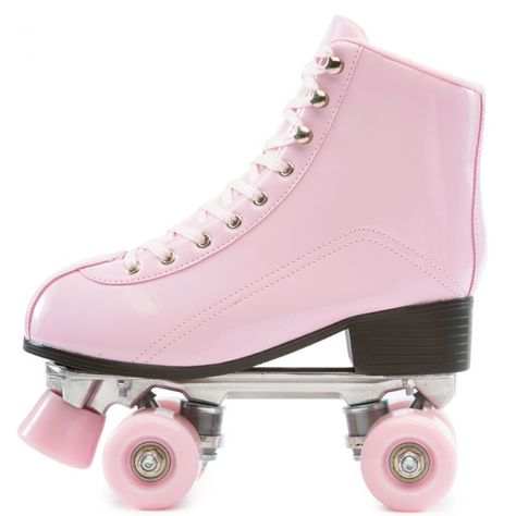 Pink Roller Skates, Skate Shop, Roller Skate, Roller Skates, Crib Shoes, Shoe Size Conversion, Fur Boots, School Shoes, Shoe Size Chart