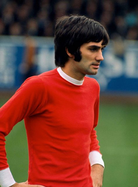 George Best