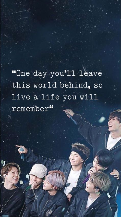 Bts Theory, Just Live, Bts Lyrics Quotes, Self Inspirational Quotes, Bts Aesthetic Wallpaper For Phone, Savage Quotes, Cute Inspirational Quotes, Kpop Quotes, Army Quotes