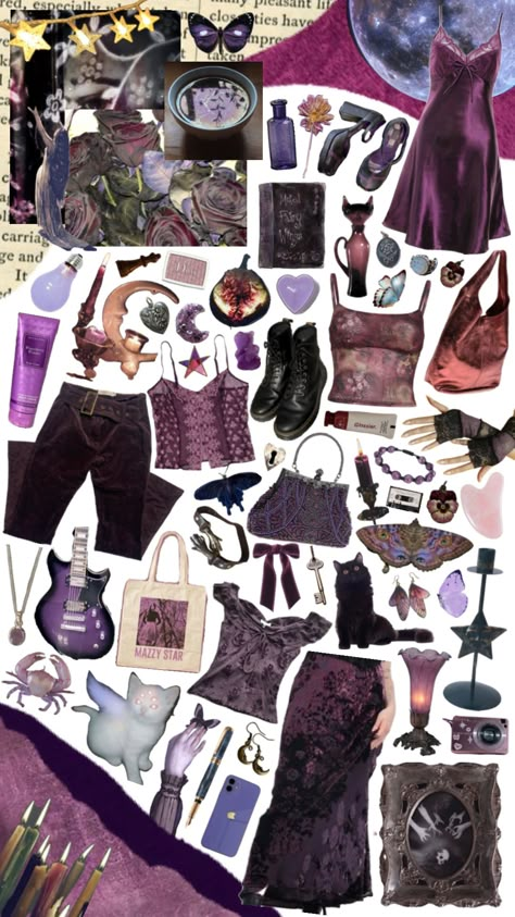 Whimsigoth Outfits, Whimsigoth Fashion, Whimsigoth Aesthetic, Witchy Outfits, Whimsical Goth, Aesthetic Shuffles, Whimsy Goth, Dream Style, Outfit Aesthetic