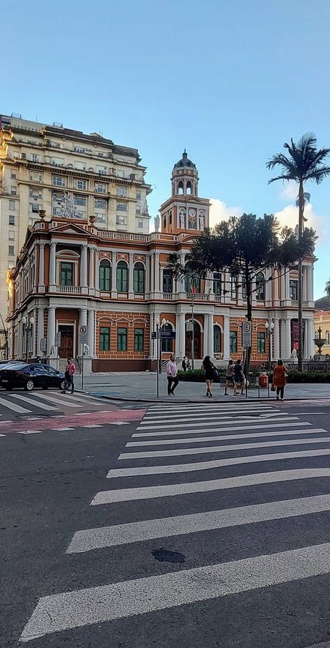 PORTO ALEGRE É DEMAIS - FOTOS (Oficial) | Mais um pouquinho da nossa Prefeitura | Facebook Rio Grande, Brazil, Vision Board, Mural, Architecture, Rio Grande Do Sul