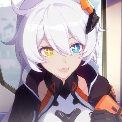 Kiana Kaslana Icon Pfp Layout Honkai Impact 3rd Kiana Pfp Honkai, Kiana Honkai, Kiana Kaslana, Honkai Impact 3rd, Cute Anime Profile Pictures, Honkai Impact, White Hair, Cuteness Overload, Overwatch