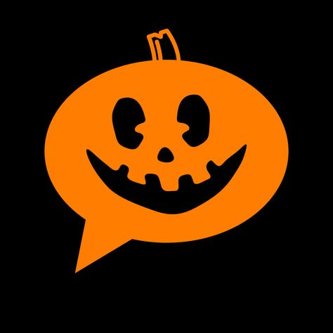 Spooky Iphone App Icons, Halloween Messenger Icon, Halloween App Icons Messages, Spooky Message Icon, Halloween Messages Icon, Spooky Icons For Apps, Spooky Phone Icon, Spooky App Icons, Imessage App Icon