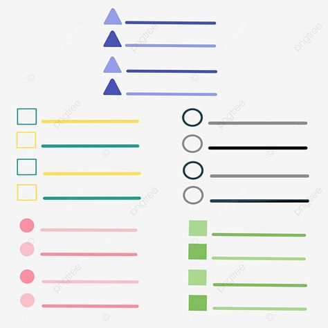 Bullet Journal Frames, Bullet Drawing, Bull Drawing, Doodle Journal, Drawing Colorful, Colorful Drawing, Journal Elements, Doodle Background, Drawing Png