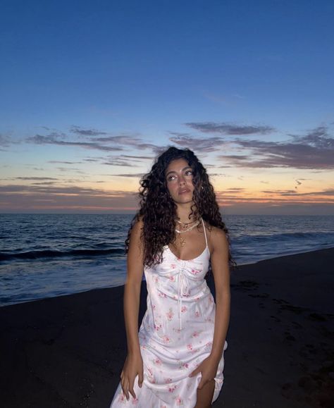 Nour Ardakani, Holiday Travel, Face Claims, Percy Jackson, Social Media Post, Greece, Curly Hair Styles, The Unit, Hair