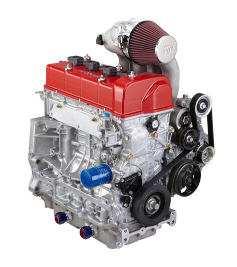 HPD K20 Formula Atlantic Engine K20 Engine, Honda Motors, Honda Cars, Riding Lawnmower, A Car, Jdm, Outdoor Power Equipment, Engineering, Cars