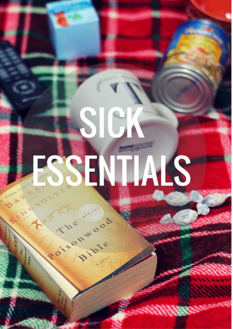 SICK ESSENTIALS, be sure to have these on hand for sick days Sick Essentials, Sick Day Outfit, Sick Day Essentials, Sick Day, Cold Remedies, Beauty Lifestyle, Feel Better, Self Care, Lifestyle