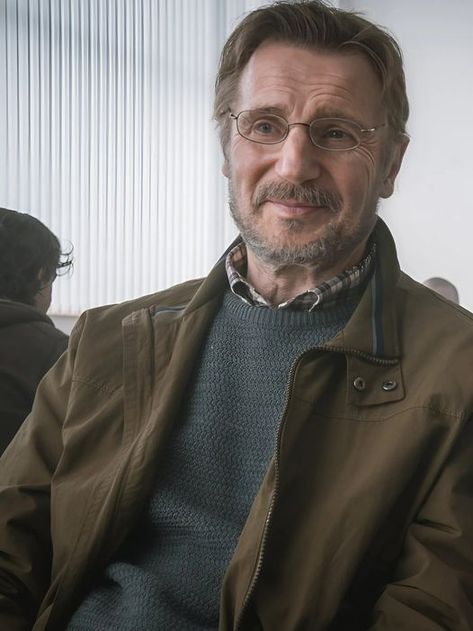 Liam Neeson Lesley Manville ordinary love ❤️ very attractive with glasses our favorite Irishman 😍🤩 Liam Neeson Selfie 2024, Lesley Manville, Hollywood Men, Liam Neeson, Irish Men, Hollywood, Collage, Pins, Quick Saves