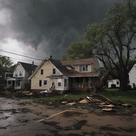 Devastating Tornadoes Strike Nebraska and Iowa

#severeweatheroutbreak #tornadodamage Storm Over Ocean, Storm Approaching, Storm Watching, Oklahoma Tornado, Bad Storms, Tornado Damage, National Weather Service, Severe Storms, Rain Storm