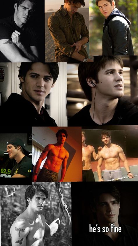 jeremy gilbert Jeremy Gilbert, Vampire Diaries