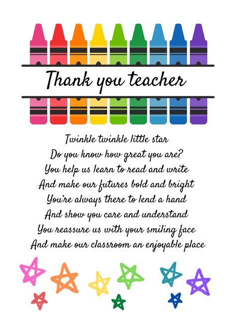 Happy Teacher's Day Card Quotes, Poetry For Teachers In English, Teachers Day Card For Maths Teacher, Hindi Poems On Teachers, Poem For Teachers Day, Teacher Appreciation Poems, Teacher Postcards, Greeting Cards For Teachers, English Poem