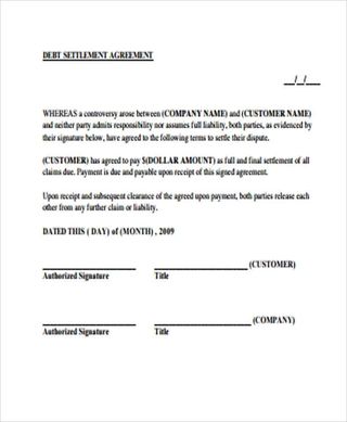 Divorce Settlement Agreement, Separation Agreement Template, Application Letter Template, Debt Settlement, Application Letters, Essay Examples, Letter Sample, Contract Template, Word Design