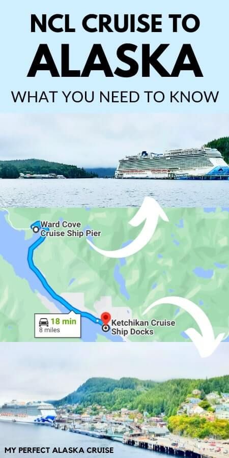 Is the NCL Ward Cove cruise port really that terrible? Norwegian Ketchikan Alaska cruise tips – my perfect alaska cruise Alaskan Cruise Excursions, Alaska Cruise Excursions, Alaska Travel Cruise, Alaska Cruise Packing, Alaska Cruise Ports, Alaska Cruise Tips, Ncl Cruise, Ketchikan Alaska, Alaska Vacation