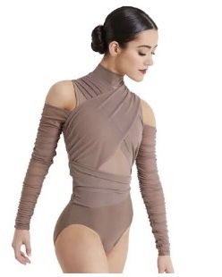 Contemporary Dance Outfits, Solo Dance Costumes, Modern Dance Costume, Cute Dance Costumes, Pretty Dance Costumes, Dance Costumes Dresses, Mesh Leotard, Lyrical Dresses, Contemporary Dance Costumes