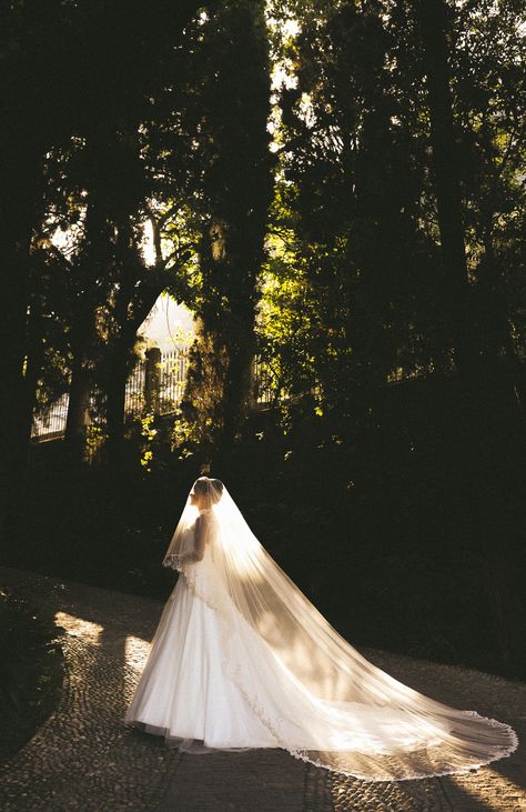 An Italian Dream - Rosie Londoner's Lake Garda Wedding Lake Garda Wedding, Wedding Portrait Poses, My Wedding Dress, Wedding Picture Poses, Wedding Photography Styles, A Wedding Dress, Wedding Mood, Wedding Photo Inspiration, Dreamy Wedding