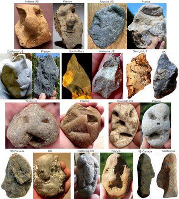 Comparing portable rock art similarities from around the world Portable Rock Art, Indian Artifacts For Sale, Rock Identification Pictures, Artifact Hunting, Ancient Artifacts Prehistoric, Stone Age Tools, Lunar Meteorite, Rock Faces, Native American Tools