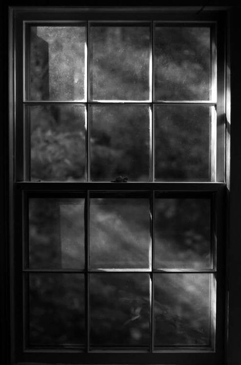 An Open Window, Fotografi Vintage, Foto Poses, Foto Art, Window View, Open Window, Through The Window, Image Hd, Art Plastique