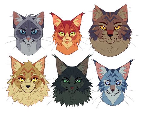 Warriors Fanart, Warrior Drawing, Warrior Cats Books, Cat Anatomy, Warrior Cats Fan Art, Warrior Cat Drawings, Cat Sketch, Warrior Cats Art, Cat Pose