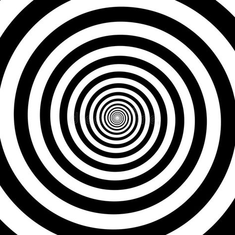 Hypnotic circles abstract white black optical illusion vector spiral swirl patte #Sponsored , #Advertisement, #Advertisement, #abstract, #Hypnotic, #circles, #white Black And White Spiral Background, Carrd Stuff Black, Hypnotizing Swirl, Spiral Overlay, Black And White Illusion, Hypnotic Spiral, Spiral Background, White Black Background, Icons Black And White