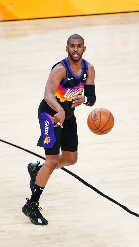 Chris Paul Suns, Cp3 Wallpaper, Chris Paul Wallpapers, Phoenix Suns Wallpaper, Suns Wallpaper, Chris Paul, Nba Pictures, National Basketball Association, Phoenix Suns