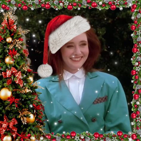 MINE Heathers Pfp, Christmas Pfp, Heathers The Musical, Pfp Icons, Christmas Icons, Heathers, Musical, Christmas, Quick Saves