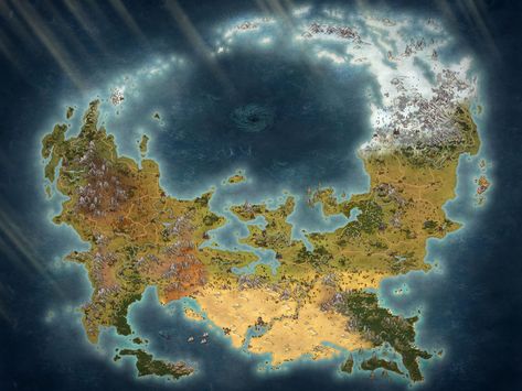 The new World | Inkarnate - Create Fantasy Maps Online Inkarnate Maps, Rpg World, Dnd World Map, Fantasy World Map, Fantasy Maps, Dnd Maps, World Maps, D D Maps, The New World