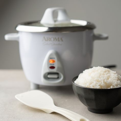 Aroma Select Stainless® Rice & Grain Cooker instructions Aroma Rice And Grain Cooker Recipes, Aroma Rice Cooker Recipes Easy, White Rice Rice Cooker, Aroma Rice Cooker Instructions, Aroma Rice Cooker Recipes, Rice Maker Recipes, Rice Cooker Instructions, Aroma Rice Cooker, Rice Maker