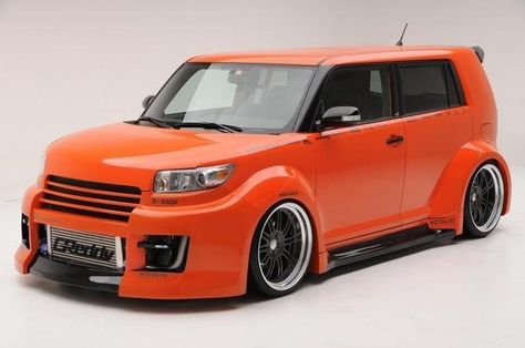 2009 Scion XB Tuner Challenge By Eneri Abillar | car review @ Top ... Scion Xb Custom, Scion Wallpaper, 2008 Scion Xb, Toyota Scion Xb, Scion Xd, Cars 4, Scion Xb, Used Toyota, Jaguar Xe