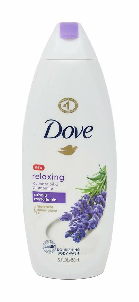 Dove Lavender, Lavender Body Wash, Skincare Wishlist, Lavender Oil, Beauty Secrets, Shower Gel, Skin Moisturizer, Body Wash, Pretty In Pink